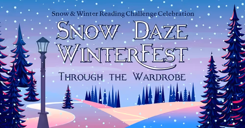 Snow Daze WinterFest: Through the Wardrobe Event Image