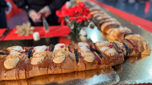 Three Kings’ Day Community Celebration Event Image