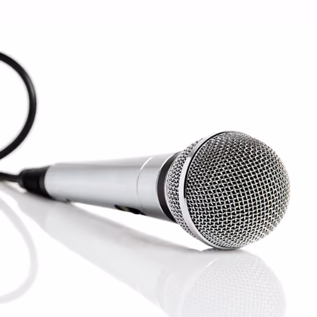 Karaoke Night at East Las Vegas Library Event Image