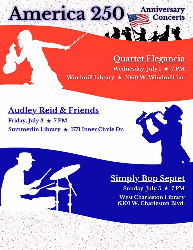Simply Bop Septet Event Image