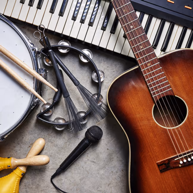 U Can Ukulele Event Image