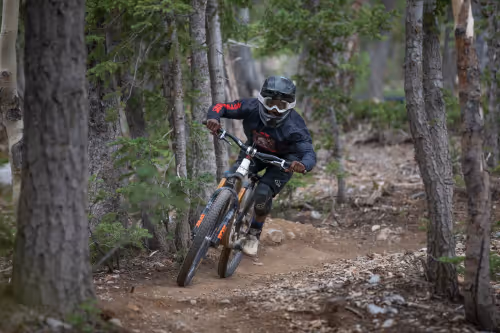 Bike Fest Event Image