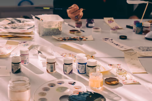 Crafternight Event Image