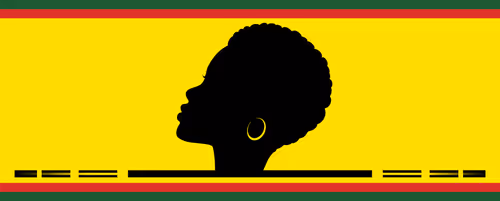 Juneteenth Festival Event Image