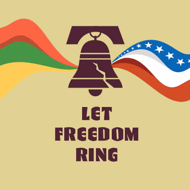 Let Freedom Ring Event Image