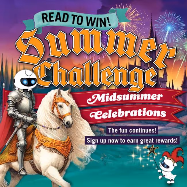 Midsummer Celebration Event Image