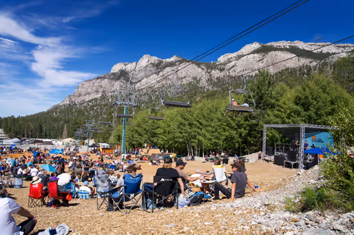 Mountain Fest Event Image