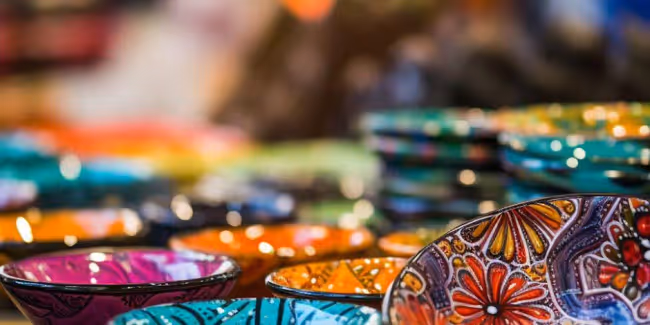 Sin City Art Bazaar Event Image