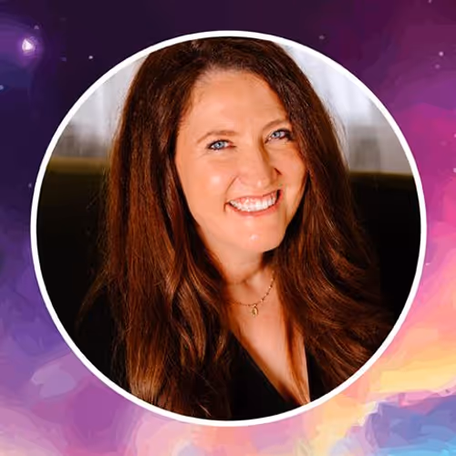 The Art of Storytelling with Tarot Event Image