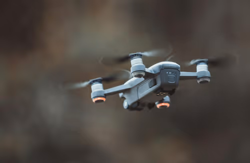 Drone Races Event Image