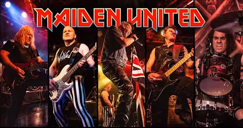 High Priest and Maiden United Event Image