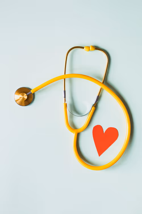 Route to Health Event Image