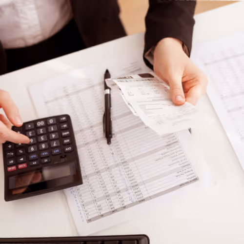 Tax Assistance Event Image