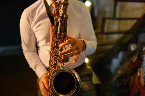 UNLV Jazz Concert Series Event Image