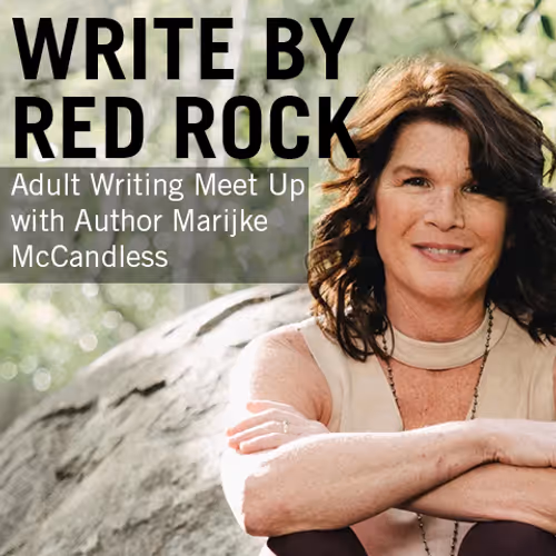 Write by Red Rock Event Image