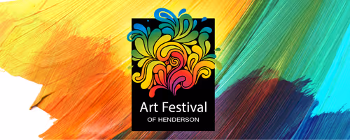 Art Festival of Henderson Event Image