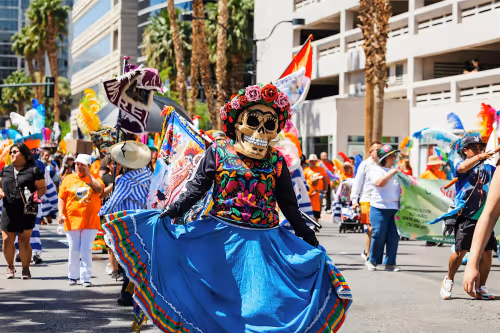 Helldorado Days Parade Event Image