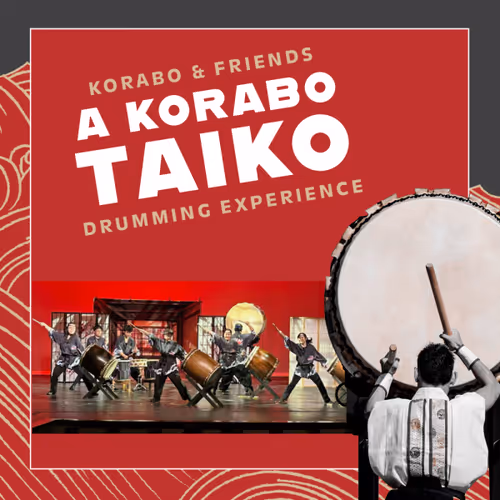 Korabo and Friends Event Image