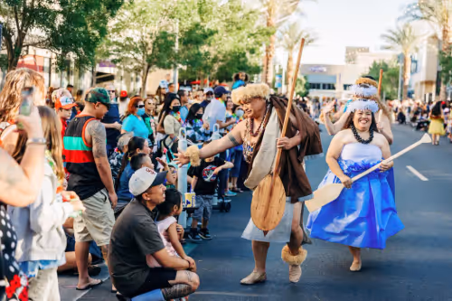 Lei Day Parade Event Image