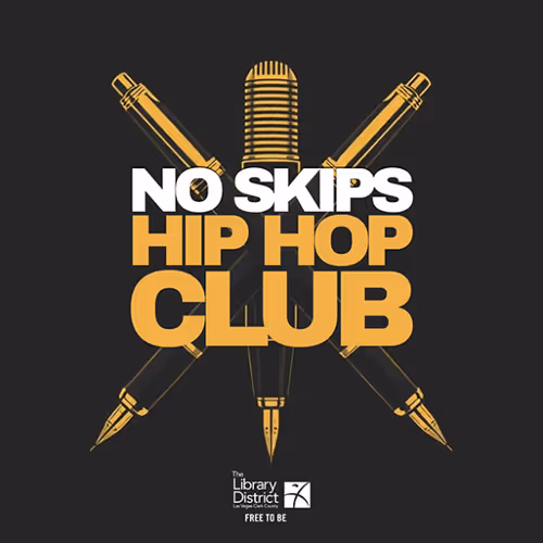 NO SKIPS: Hip Hop Club Meeting Event Image