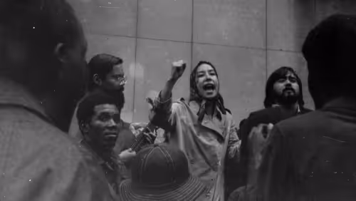 Nobuko Miyamoto: A Song in Movement - Documentary Screening Event Image