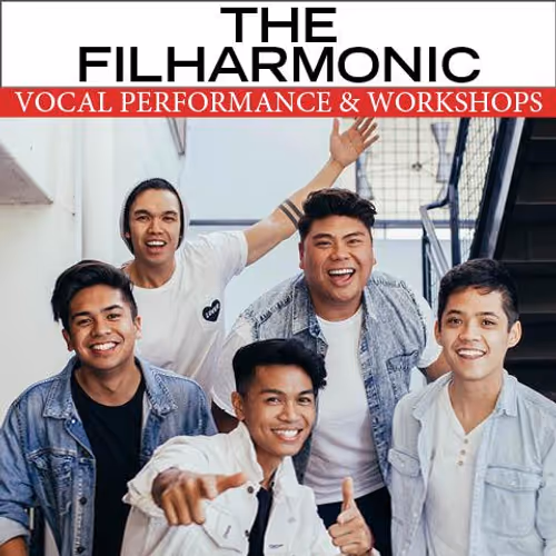 The Filharmonic Event Image