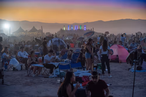 The Lights Lantern Festival Event Image