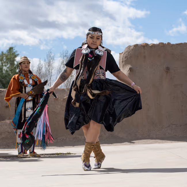 The Annual Indigenous American Heritage Celebration Event Image