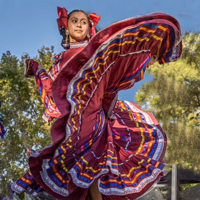 6th Annual Hidalgo Cultural Event Event Image