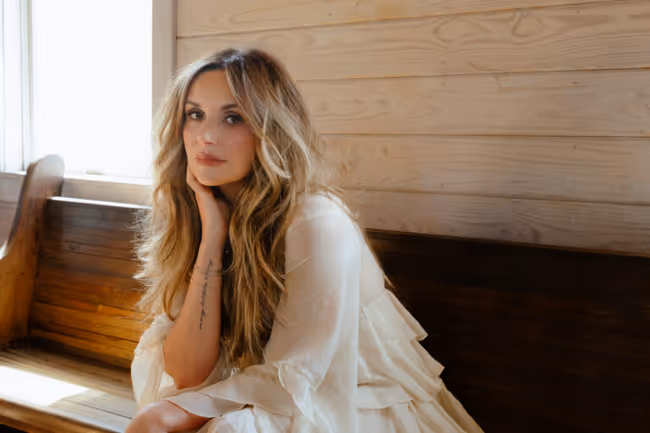 Downtown Rocks Summer Concert Series: Carly Pearce at 3rd Street Stage Event Image