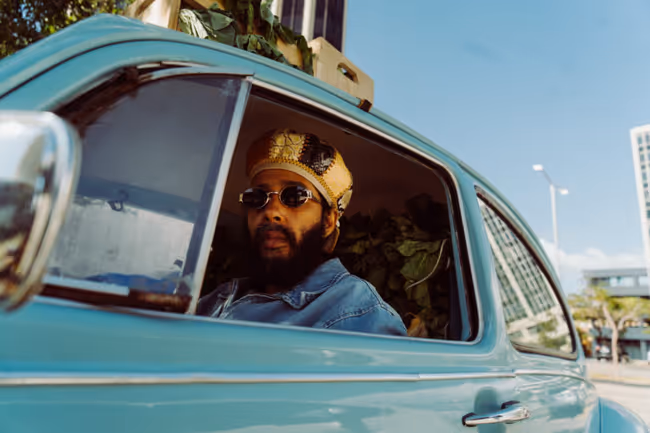 Downtown Rocks Summer Concert Series: Protoje Event Image