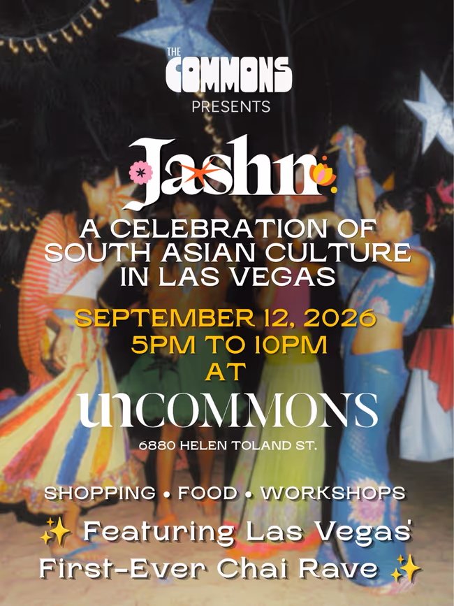 Jashn: A Celebration of South Asian Culture Event Image