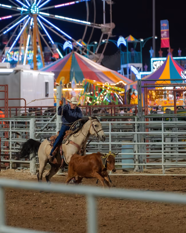 Pahrump Fall Festival 2026 Event Image