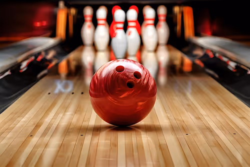 Strike for a Cause Bowl-A-Thon Event Image