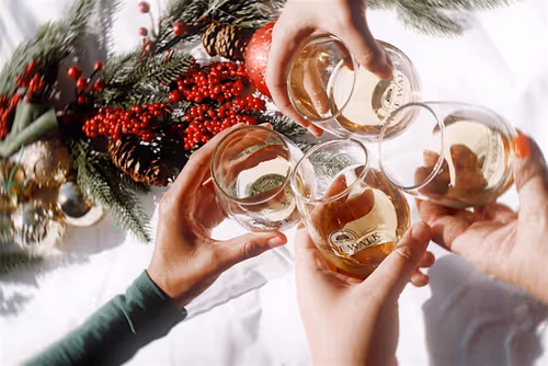 New Vista Wine Walk at UnCommons Event Image