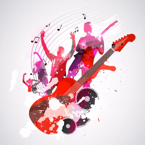 Nik at Nite Event Image