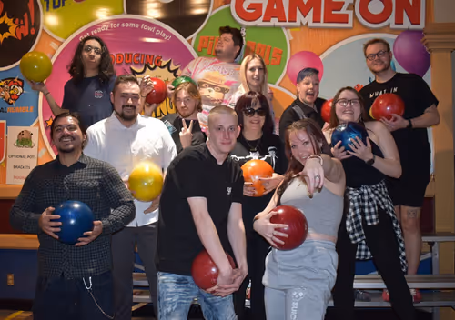 Pins for Paws Event Image