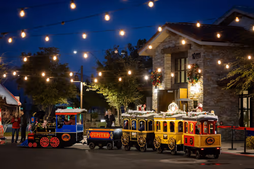 Pray for Snow Event Image