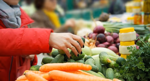 Winter Solstice Festival Event Image