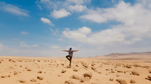 Yin Yoga for Beginners Event Image