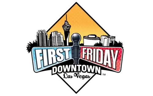 First Friday Event Image