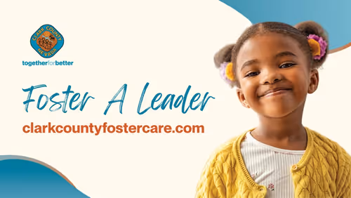 Foster Care Information Session Event Image