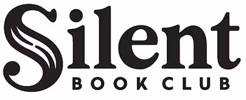 Introvert Happy Hour Silent Book Club Event Image