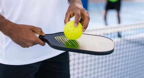 NEW! The Fall Pickleball Classic Event Image