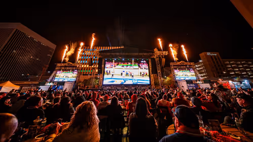 Biggest Big Game Bash Event Image