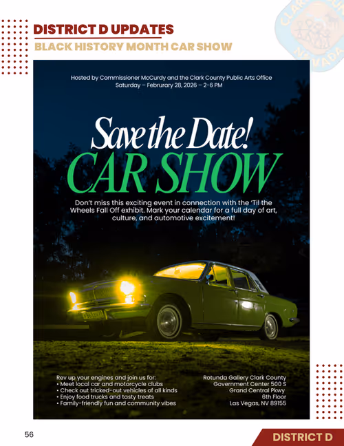 Car Show Event Image