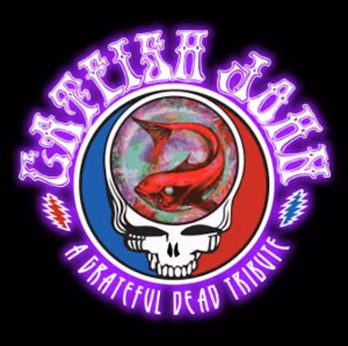 Catfish John - Grateful Dead Tribute Event Image