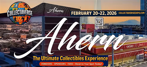 CollectaVerse Event Image