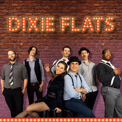 Dixie Flats Concert Event Image