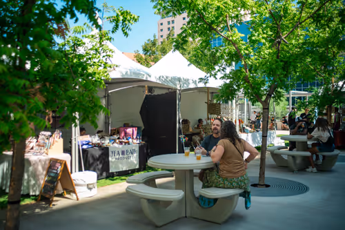 Farmers Market (Civic Center) Event Image